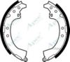 APEC braking SHU484 Brake Shoe